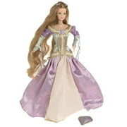 2000 Princess and the Pea Barbie, NRFB, 28800 Non-Mint Box
