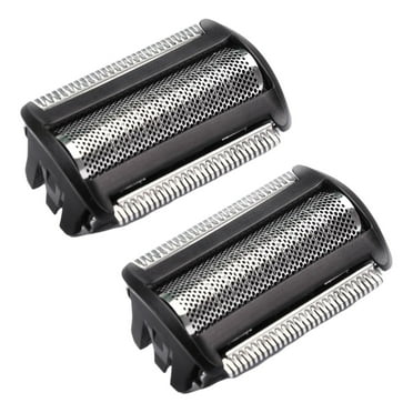 2000 Replacement Head For Bodygroom 7000 Compatible With 5025 7030 7040 2030 2040 Replacement Heads 2 Pc Pack