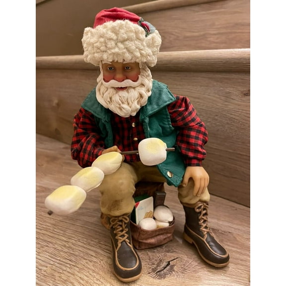 2000 S'More For Santa (Possible Dreams)