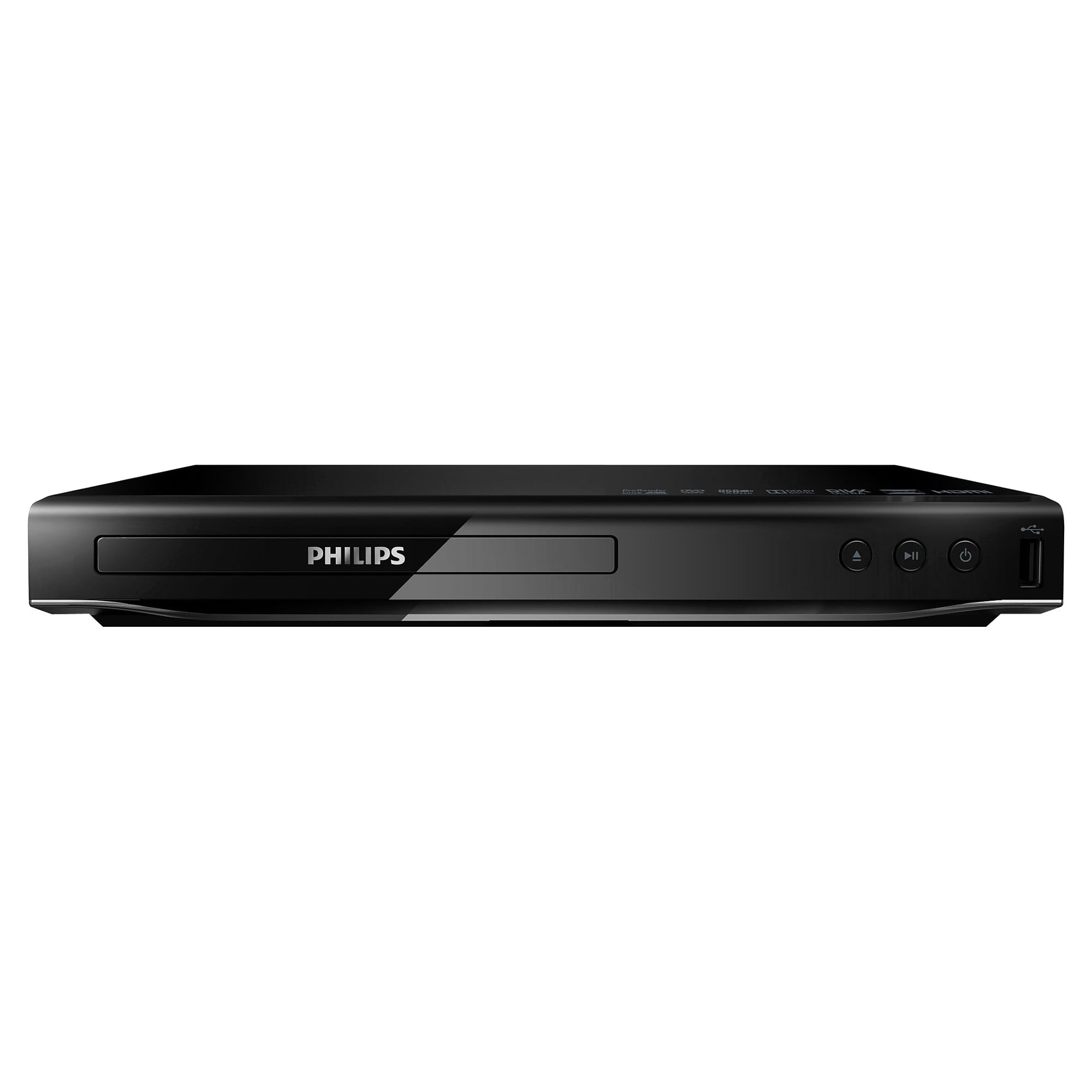2000 Series DVD Player DVP2880 HDMI 1080p