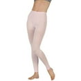 thumbnail image 1 of 2000 Soft Footless Leggings - 15-20 mmHg 2000BT-P, 1 of 2
