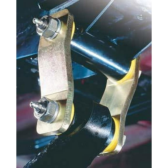 ARB Greasable Shackle Kit Tundra