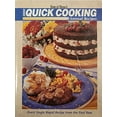thumbnail image 1 of Pre-Owned 2000 Taste of Home's Quick Cooking Annual Recipes (Hardcover) 0898212820 9780898212822, 1 of 1