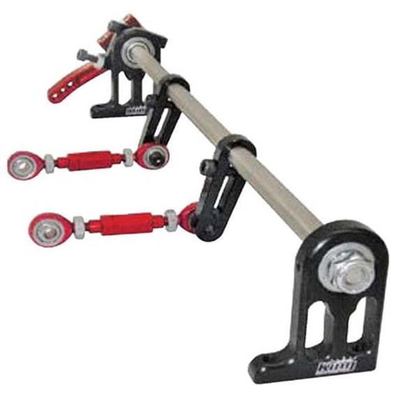 2000 Throttle Cross Shaft Linkage Kit