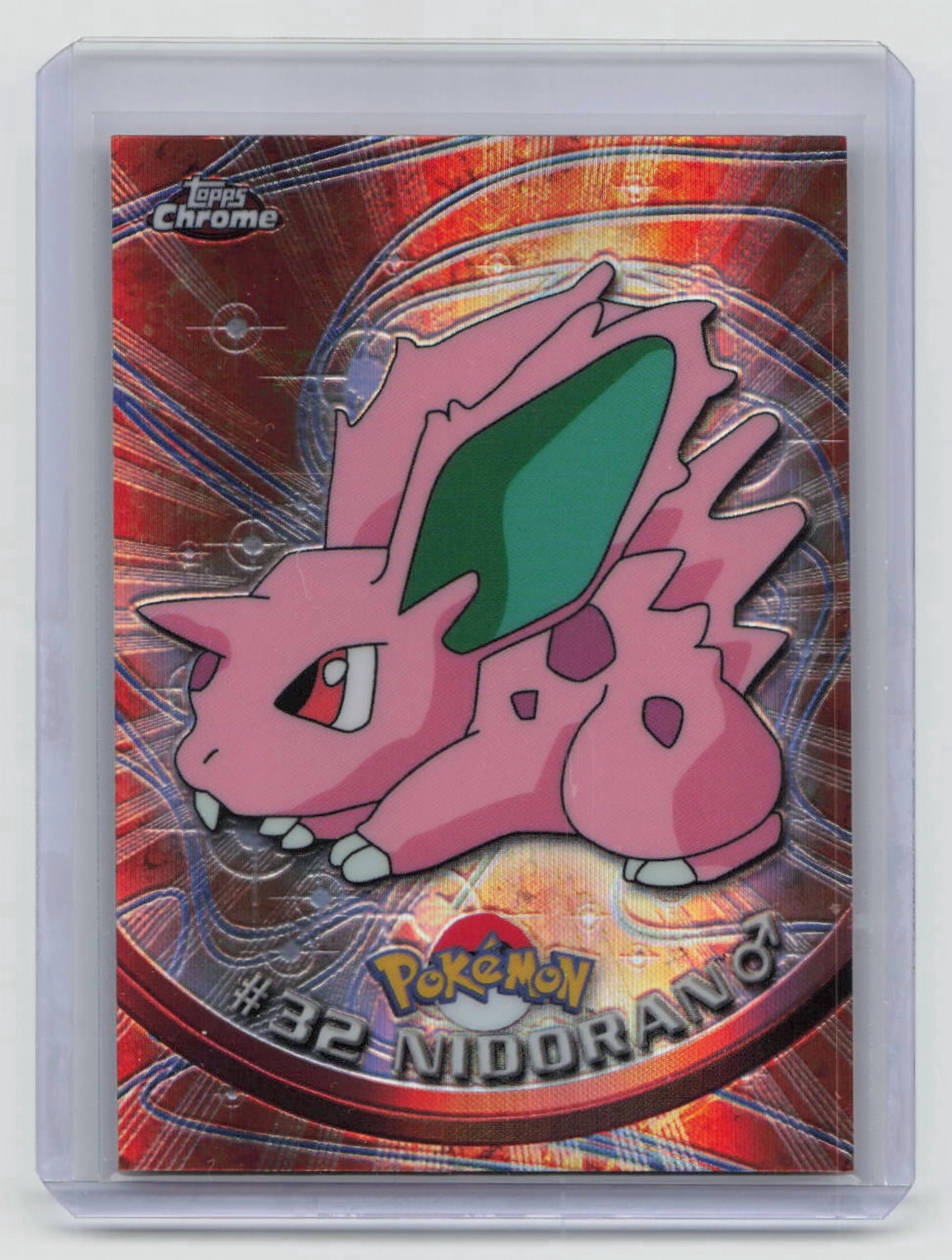Topps Pokemon Cards