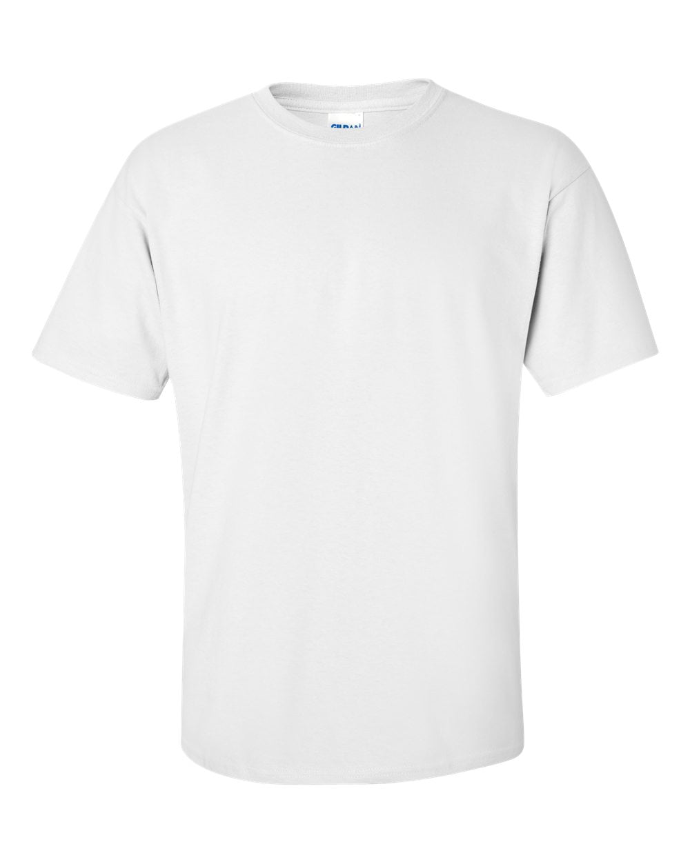 2000 - Ultra Cotton® T-Shirt - Gildan - MF