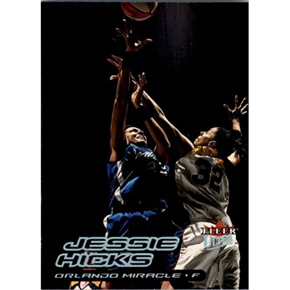2000 Ultra WNBA #149 Katrina Hibbert RC WNBA Basketball Trading Card