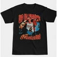 2000 Up In Smoke Tour T Shirt, Vintage Style Eminem Snoop Dog Dr Dre