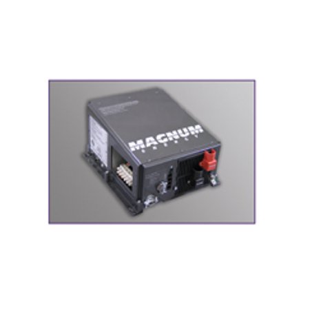 Magnum Energy, Inc ME201220BU 2000 Watt 12v Inverter/100 Amp Pfc
