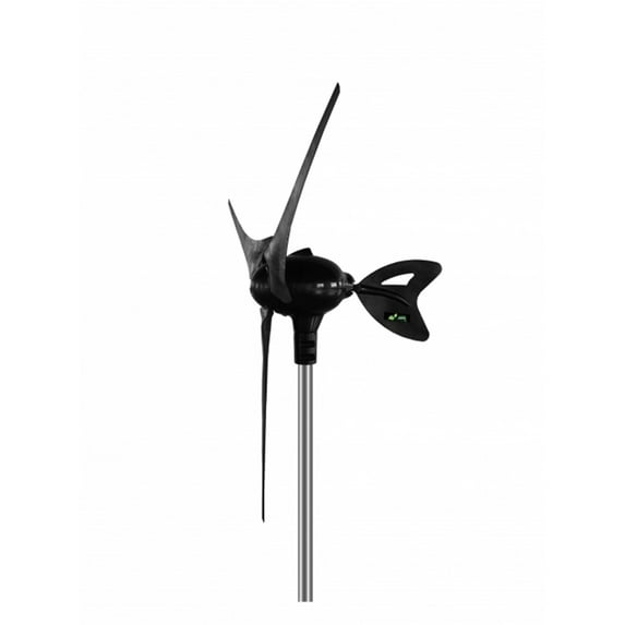 2000-Watt Marine Grade Wind Turbine