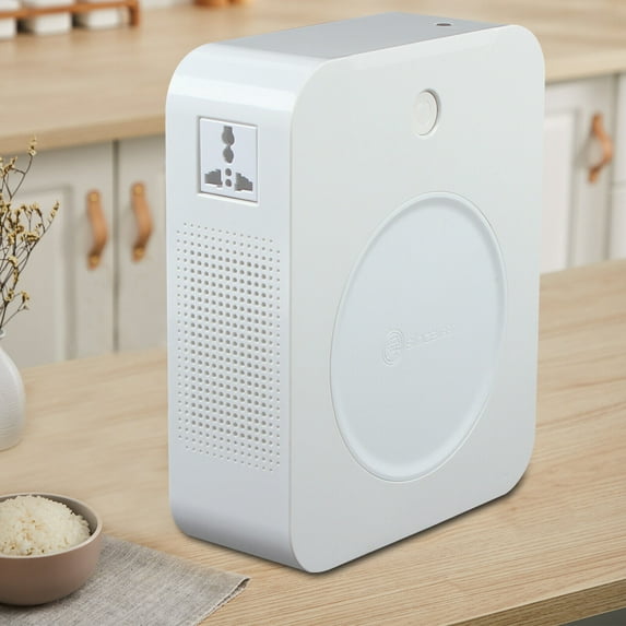 2000 Watt Step Up Voltage Converter 110V to 220V Transformer Volt Step Up