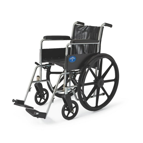 2000 Wheelchairs - MDS806100D