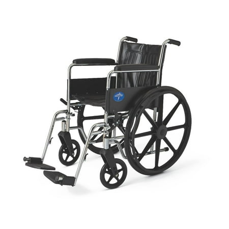 2000 Wheelchairs - MDS806150D