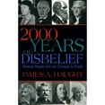 thumbnail image 1 of Pre-Owned 2000 Years of Disbelief: Famous People with the Courage to Doubt (Hardcover) 1573920673 9781573920674, 1 of 1