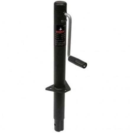 2000 lbs Capacity Jack Side Wind A-Frame