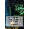 thumbnail image 1 of 20000 Lieues sous les mers Parts 1&2 (Paperback), 1 of 1