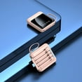 thumbnail image 1 of 20000 Milliampere Self-wired Fast Charging Mini Compact Portable Charging Treasure High Capacity Mobile Power, Usupdd 2025 20000 Milliampere Self-wired Fast Charging, 1 of 7