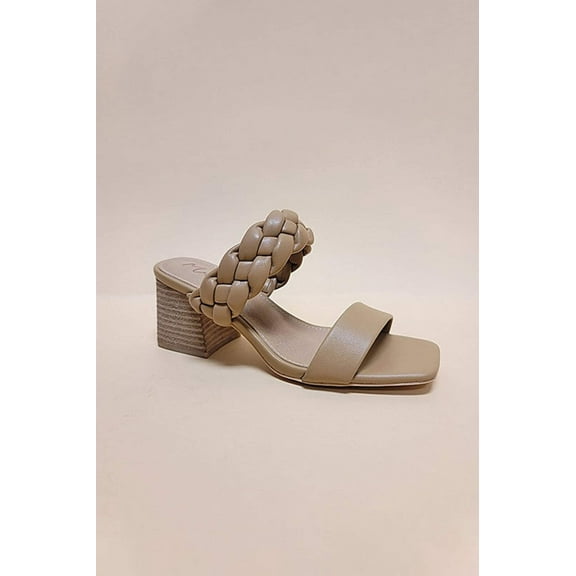 D-FIONA-HIGH HEEL MULES