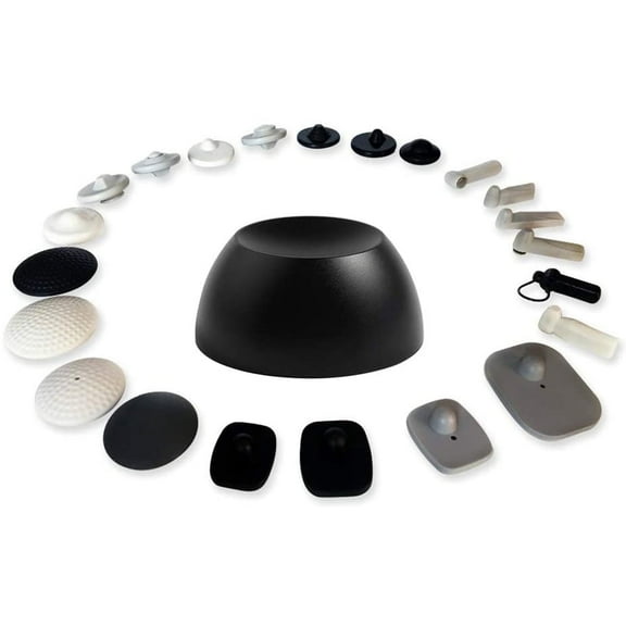 20000GS Golf Detacher, Security Tag Detacher, Magnet Tag Detacher, Security Tag Remover, Tag Remover Magnet for RF8.2Mhz EAS Tags