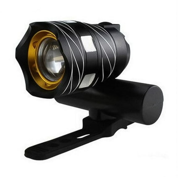 20000LM Rechargeable LED MTB Bicycle Light Racing Bike Front Headlight