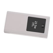 20000mAh PowerBanks Casing with 22.5W Fast Charging USB C Output Port & Input Port LED Indicators for Phone