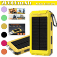thumbnail image 1 of NAUDHENM 20000 mAh Portable Power Pack, 1 of 6