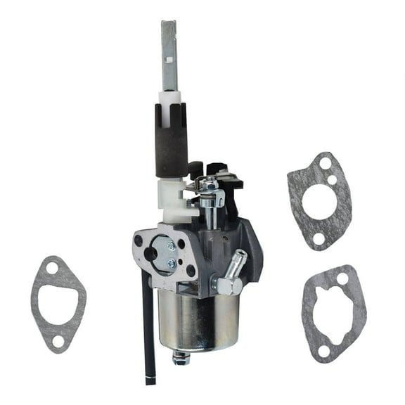 20001171 Carburetor With Gaskets Fit for Ariens LCT 254cc Snow Engine with Idle Down Control