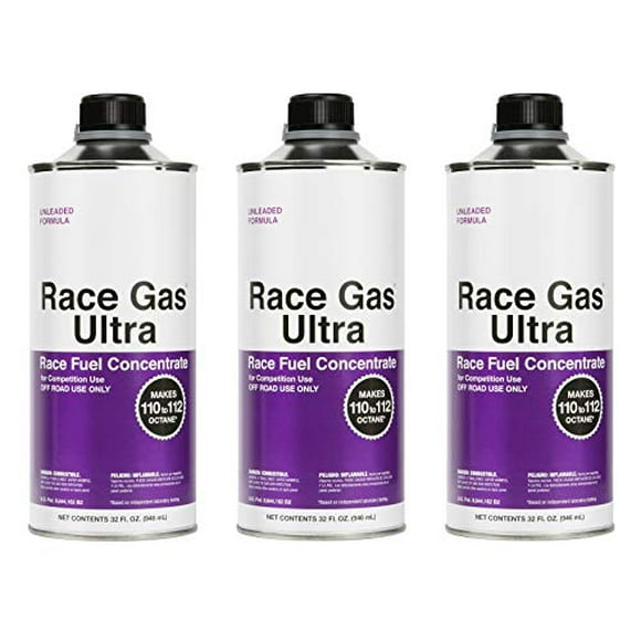 200032 Case of 3 Cans of Off Road Ultra Race Concentrate