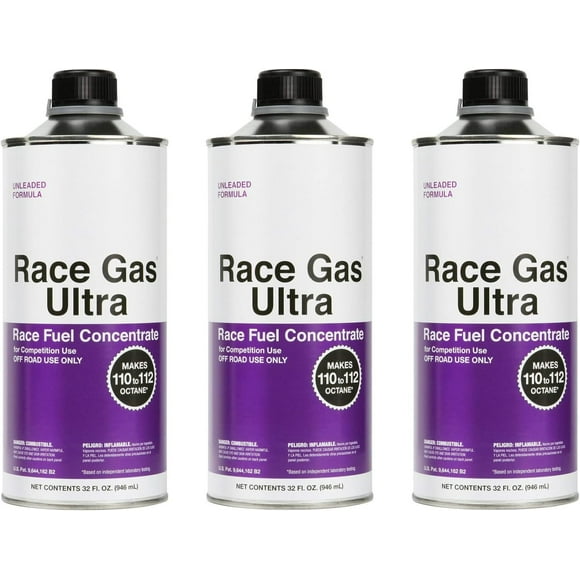 200032 Case of 3 Cans of Off Road Ultra Race Concentrate