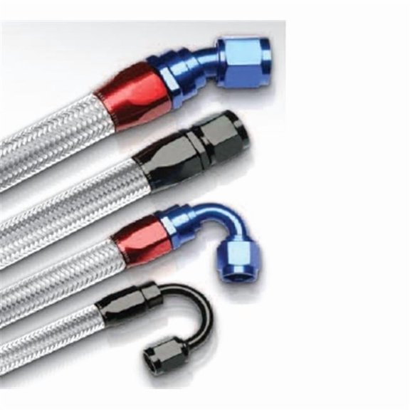 2000820 Stainless Steel Hose