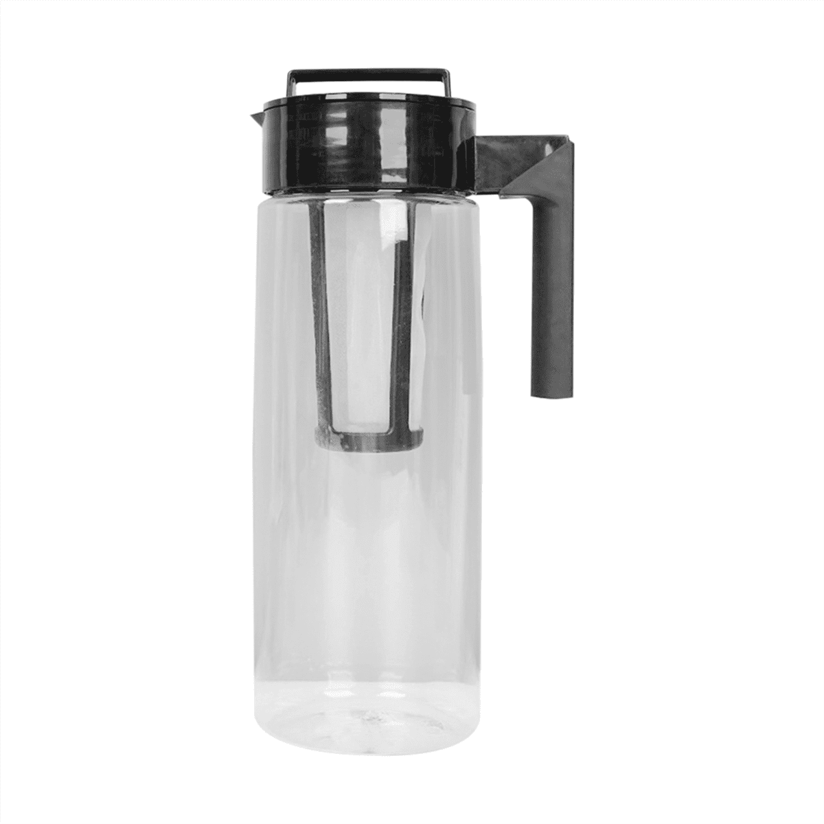 2000Ml Cold Brew Iced Coffee Maker Airtight Seal Handle Coffee Kettle