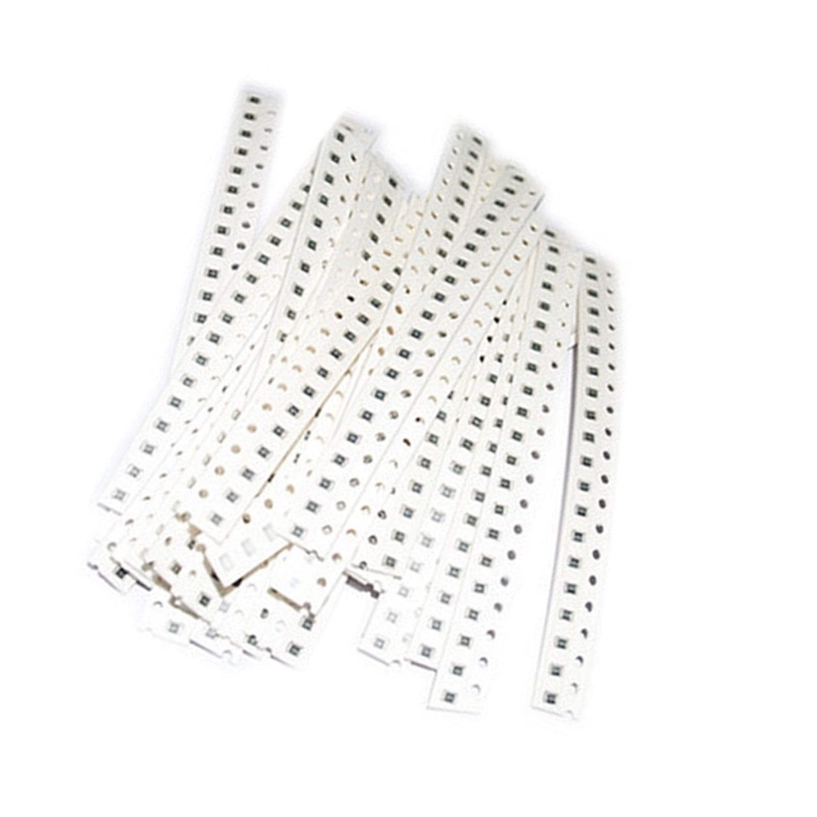 Set Di 300 Resistenze Assortite 1/2W - Valori Da 1 Ohm A 3M Ohm Set Di 300 Resistenze Assortite 1/2W - Valori Da 1 Ohm A 3M Ohm
