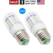 2PCS 3.5W LED Light Bulb For Frigidaire 5304511738 PS12364857 AP6278388