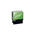 thumbnail image 1 of 2000Plus® Green Line Message Stamp, POSTED, Red, 1 of 3