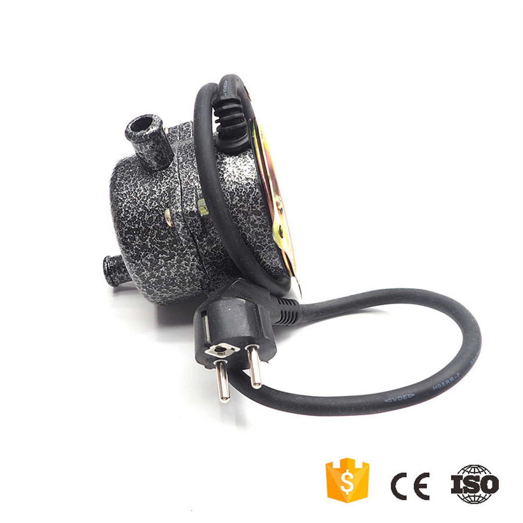2000W 220V Auto Engine Heater Car Preheater Coolant HeatingTruck