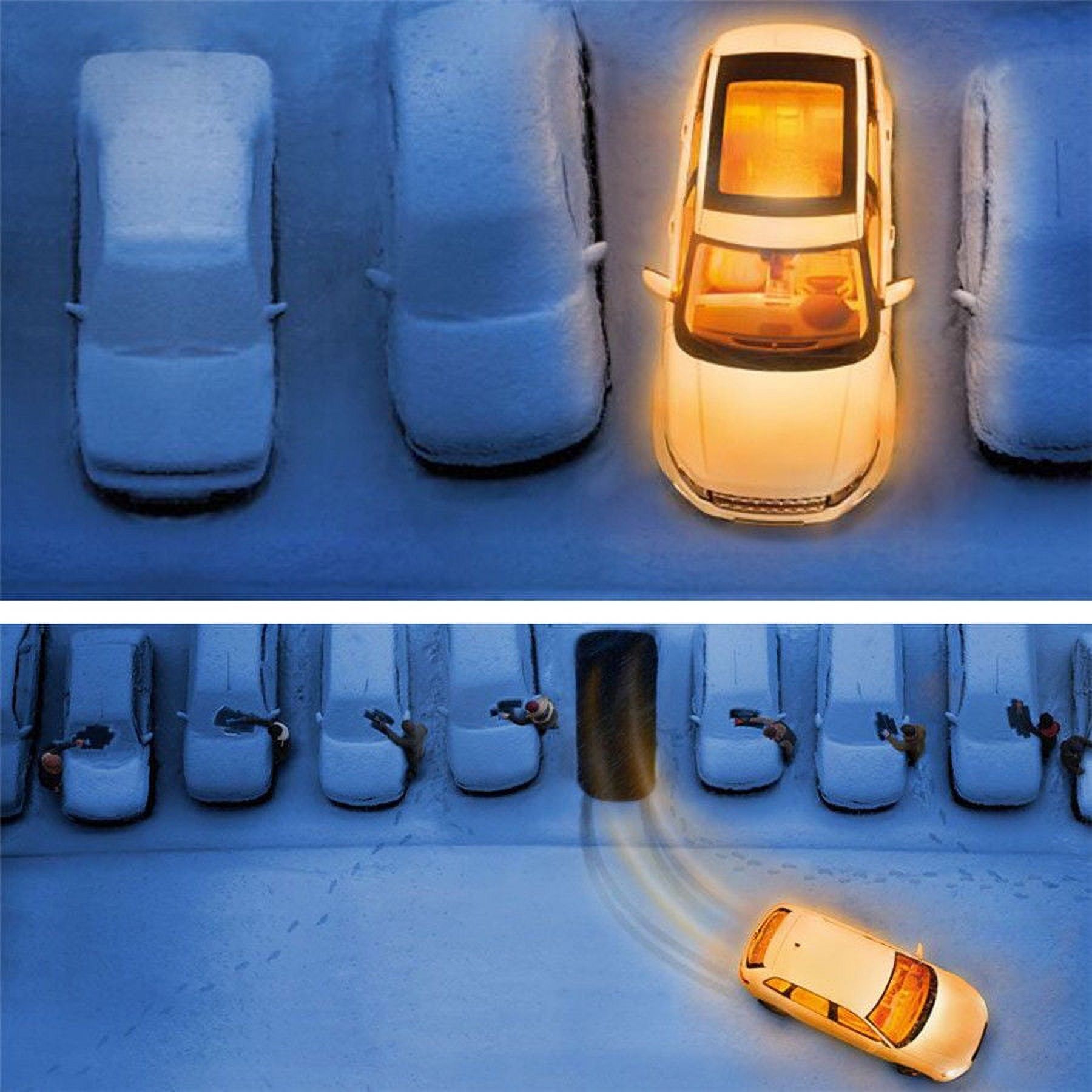 2000W 220V Engine Heater Car Auto Preheater Coolant HeatingTruck