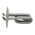 thumbnail image 1 of 2000W/2500W/3000W heater element square steam room heating element for sweat steaming machine steam oven 220V flange, 1 of 4
