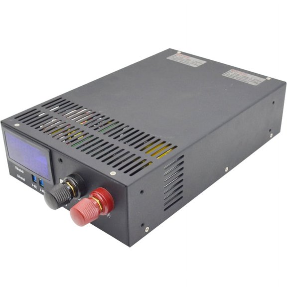 2000W-3000W High-power Switching Power Supply Battery CharrDC14.2,29.4,54.6,58.8,67.2,71.4,75.6,88.2 12 24 36 48 60 72 80 ,overload cut-off