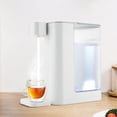 thumbnail image 1 of 2000W 3L / 102oz Electric Instant Hot Water Dispenser With Temperature Control, 1 of 20