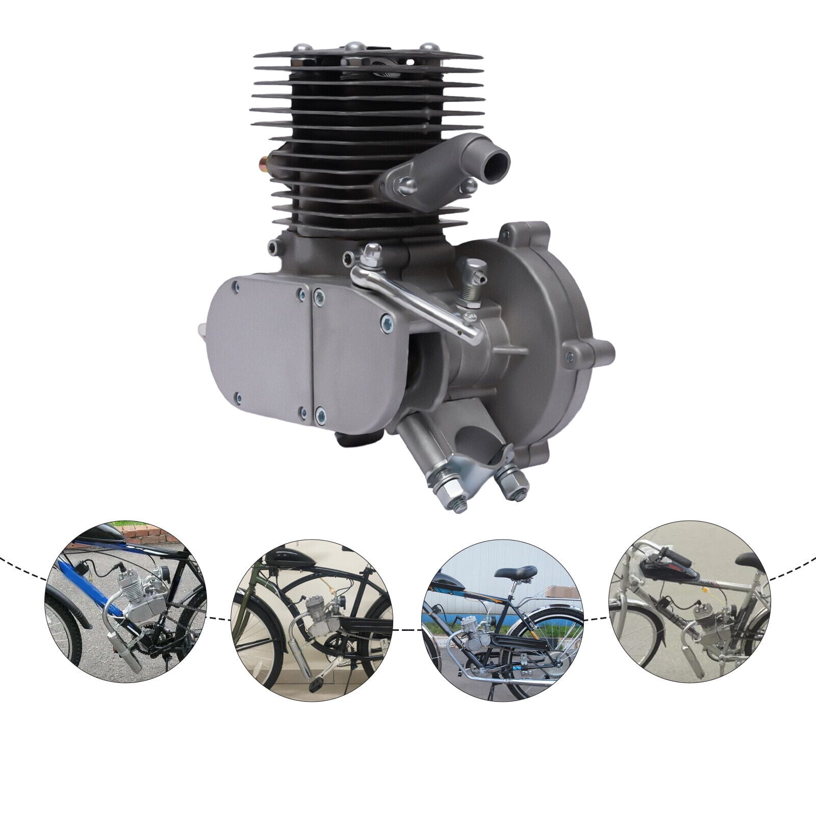 Bicycle Motor Kit 80cc