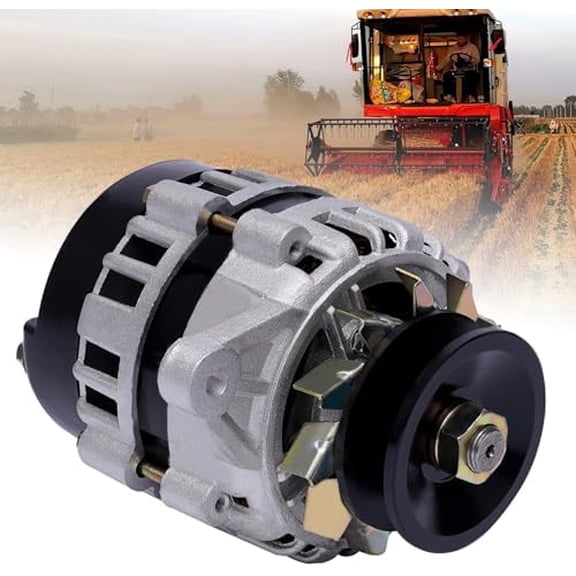 2000W Brushless Permanent Magnet Generator,DC 24V Permanent Generators Low Rpm Charging Stable Low Noise Pure Copper Motor Two Wheel Generator For Charging And Lighting Agricultural Vehicles