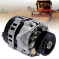 thumbnail image 1 of 2000W Brushless Permanent Magnet Generator Low Rpm Alternator Pure Copper 24V, 1 of 13
