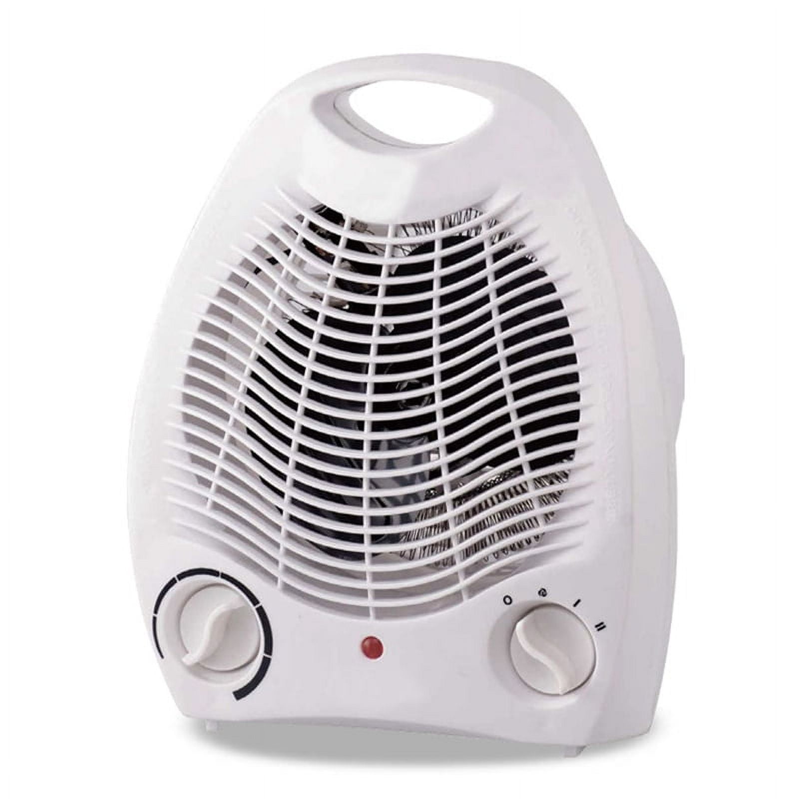 2000W Electric Fan Room Heater 220V Portable Electric Space Heater Mini