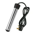 thumbnail image 1 of 2000W Electric Submersible Water Heater High-power Electric Bucket Heater Preventing-burns Save Time For Inflatable Pool Bathtub ,Efficient & Durable Heating Element, 1 of 7