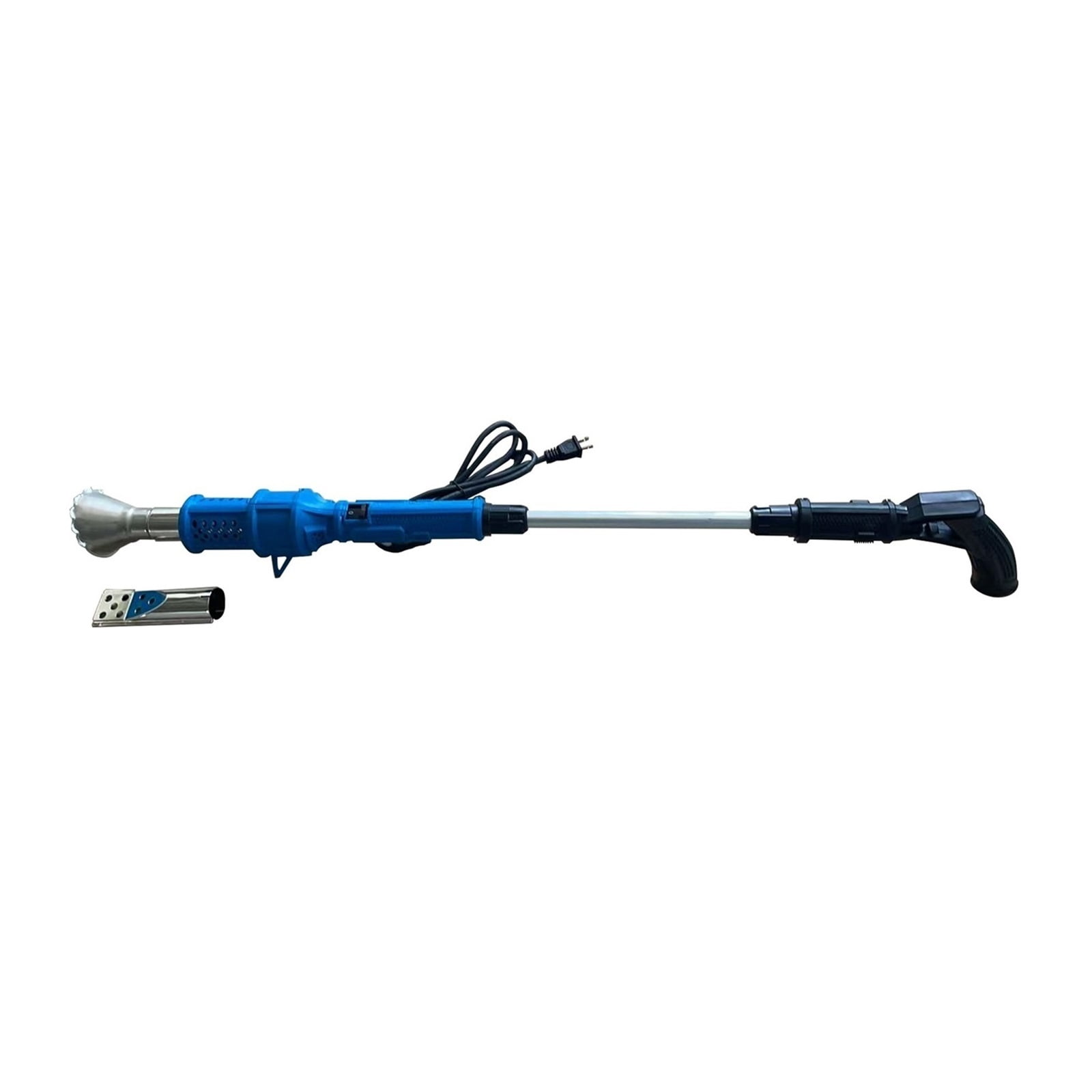 Momo, Electric Thermal Weeder Weed Burner, 2000W, with Nozzles