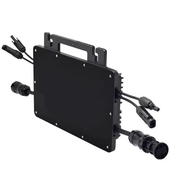 2000W Grid Tie Micro Solar Inverter AC On Grid System Solar Panel Converter For Home Appliance IP66 ,Safety Design