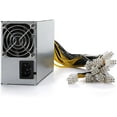 thumbnail image 1 of 2000W PSU Mining Power Supply Module For Ethereum BTC GPU 10x6PIN 110V - 264V, 1 of 7