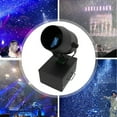 thumbnail image 1 of 2000W Snow Machine – Realistic Snow Effect for Parties, Weddings, and Events, 107.64ft² Coverage, Remote Control, Easy To Use, Compact Design, 1 of 15