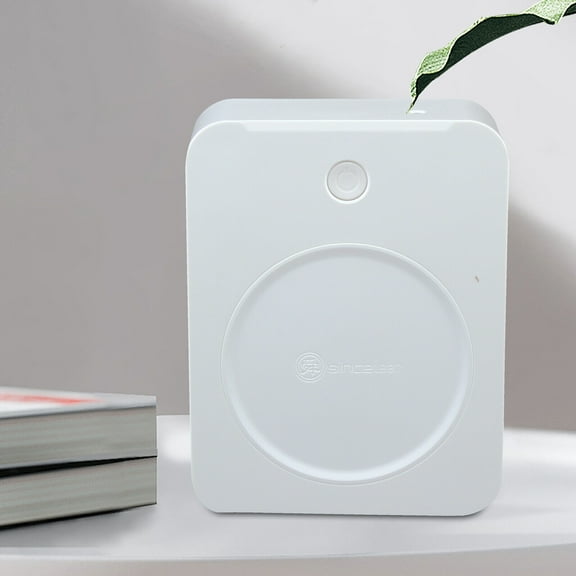 2000W White Voltage Converter Multifunctional Step Up Transformer for Rice Cookers Purifiers Hair Dryers