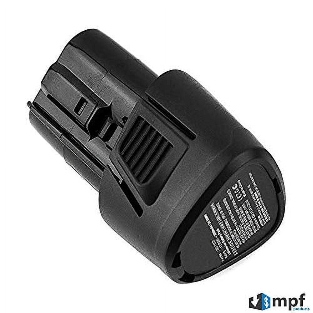 2000mAh 12V 320.11221 12211 Battery Replacement for Craftsman